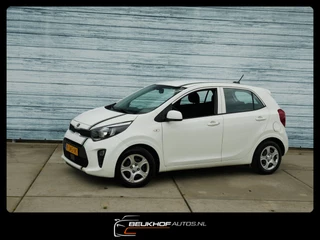 Kia Picanto – thumbnail 1