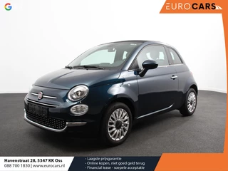 Fiat 500C – thumbnail 1