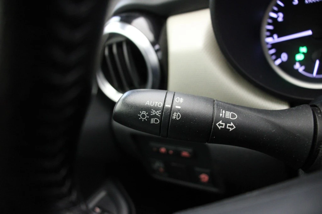 Nissan Micra – foto 24