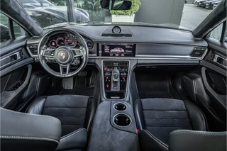 Porsche Panamera – thumbnail 13