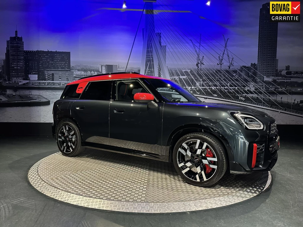 MINI Countryman – foto 14