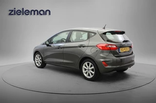 Ford Fiesta – thumbnail 3