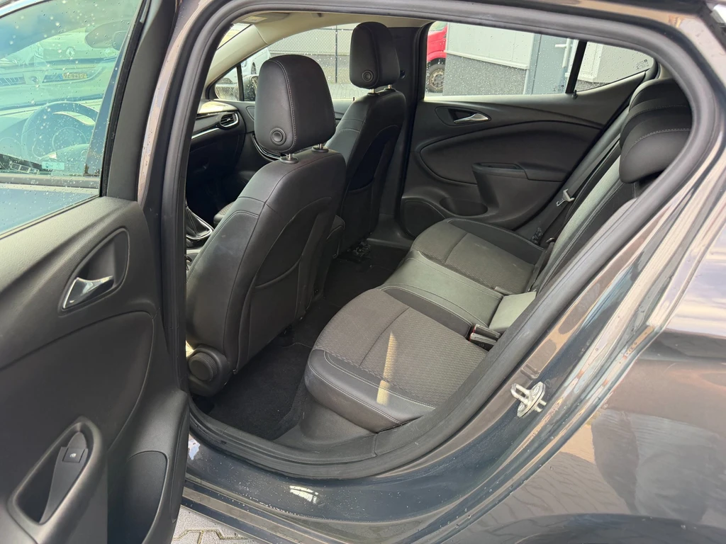 Opel Astra – foto 11