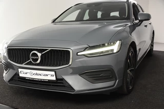 Volvo V60 – thumbnail 4