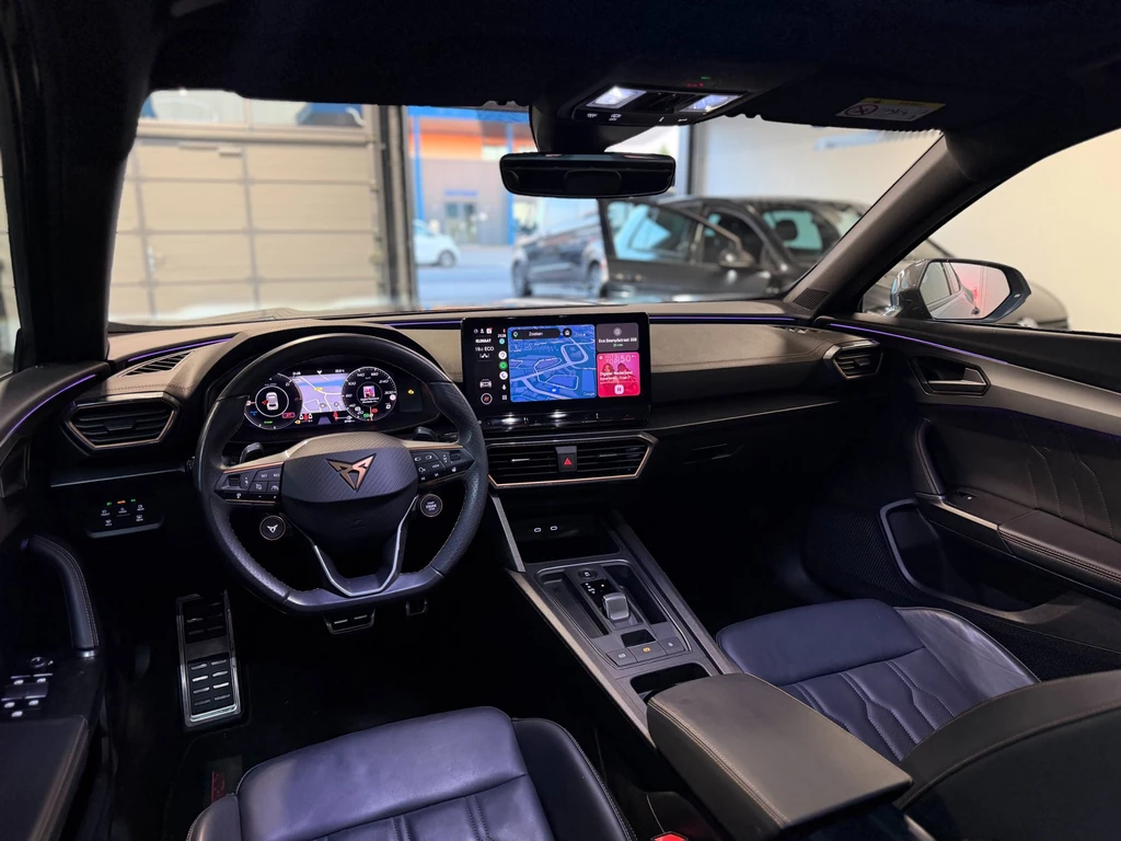 CUPRA Formentor – foto 10