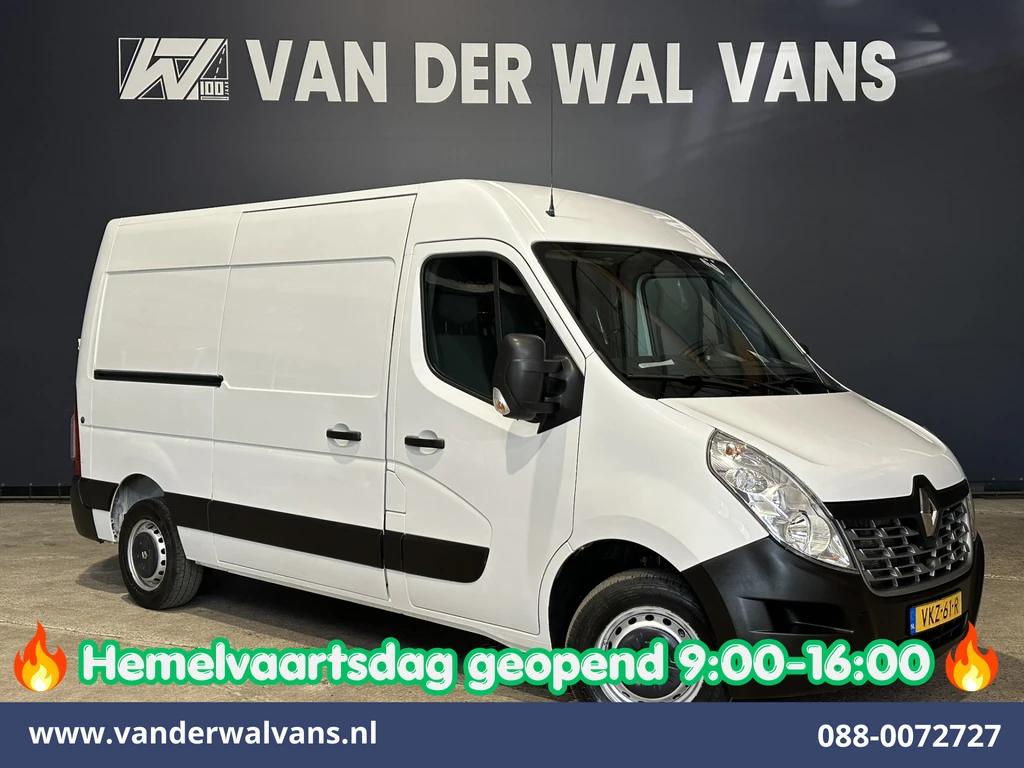 Renault Master – foto 4