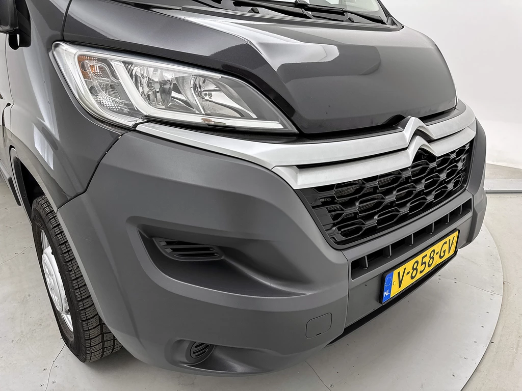 Citroën Jumper – foto 35
