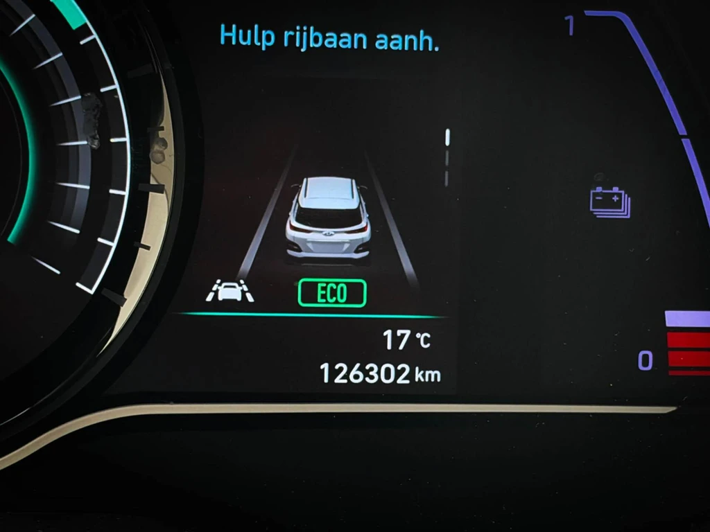 Hyundai Kona – foto 46