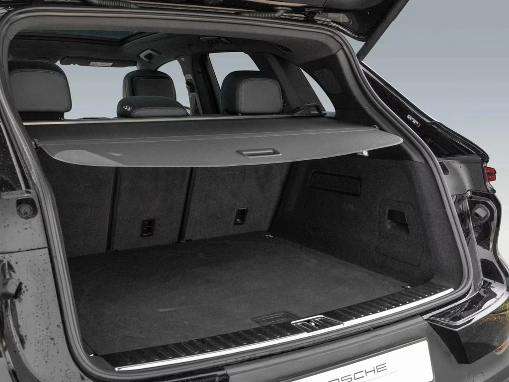 Porsche Cayenne – foto 20