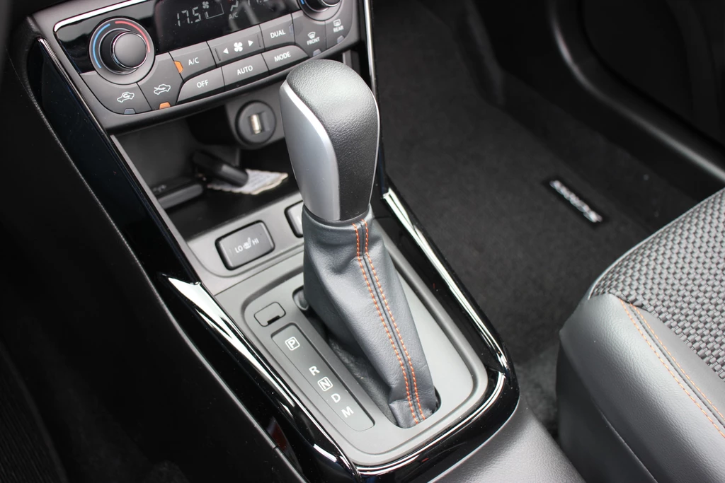 Suzuki S-Cross – foto 37