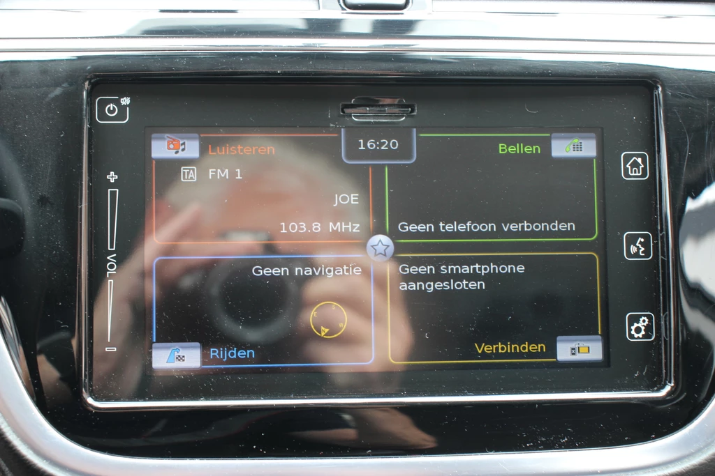 Suzuki S-Cross – foto 30