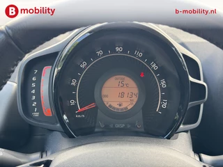 Toyota Aygo – thumbnail 15