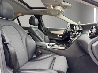 Mercedes-Benz C-Klasse – thumbnail 20