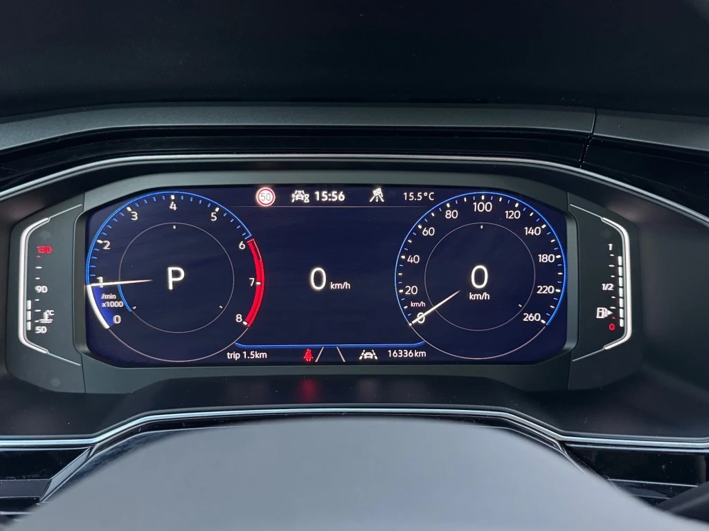 Volkswagen Taigo – foto 11