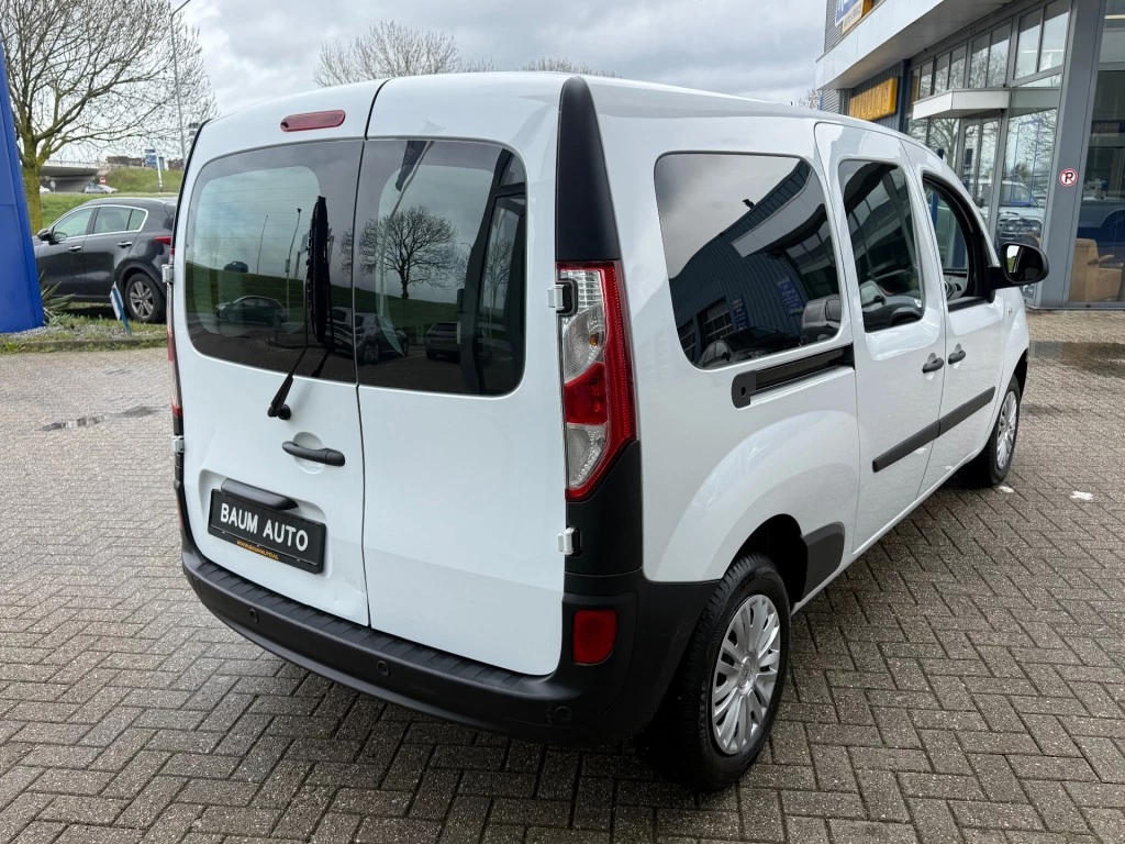 Renault Kangoo – foto 8