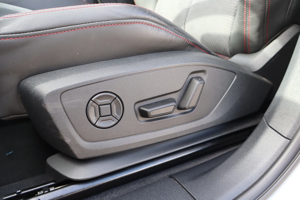 Audi Q3 – foto 16