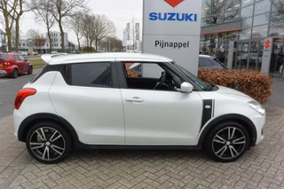 Suzuki Swift – thumbnail 10