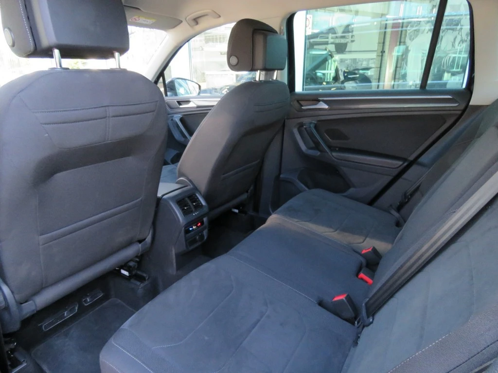 Volkswagen Tiguan – foto 34