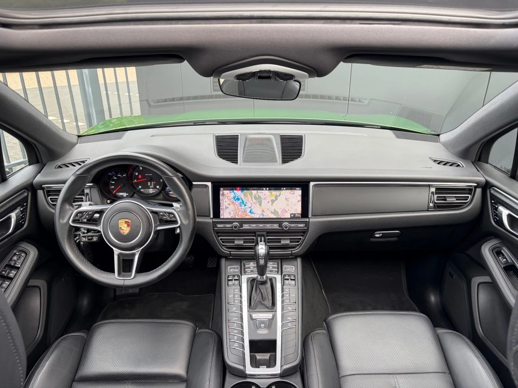 Porsche Macan – foto 9