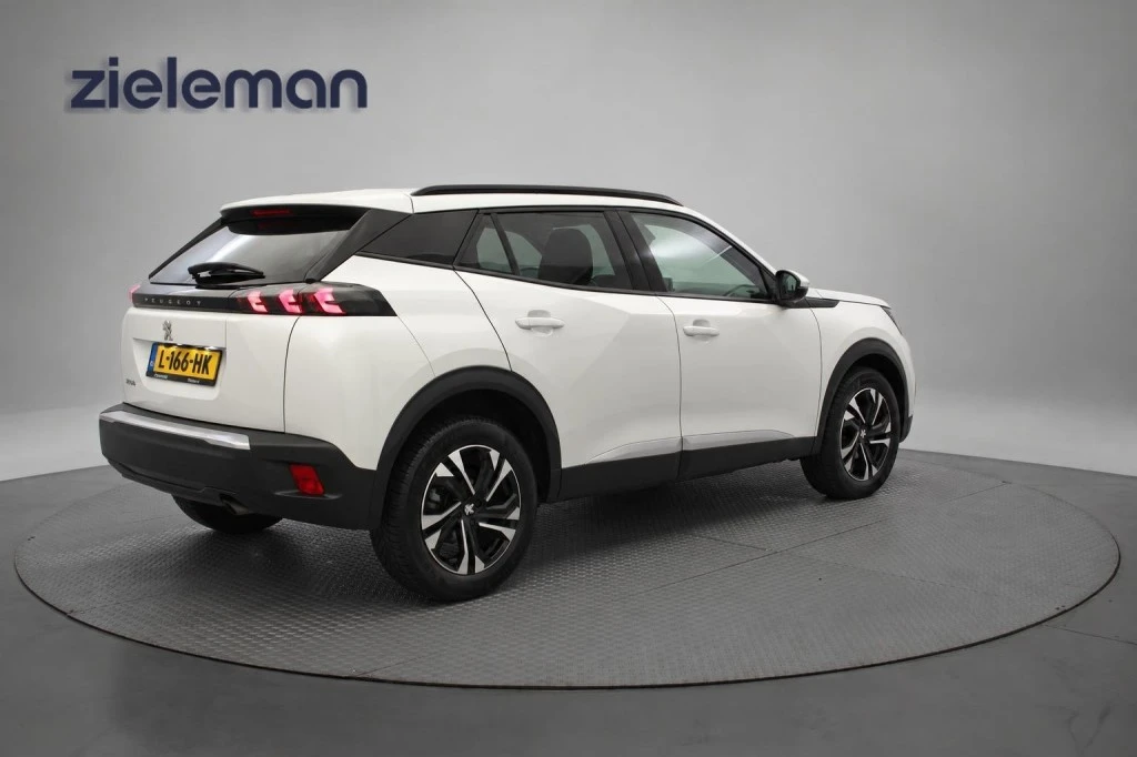Peugeot 2008 – foto 5