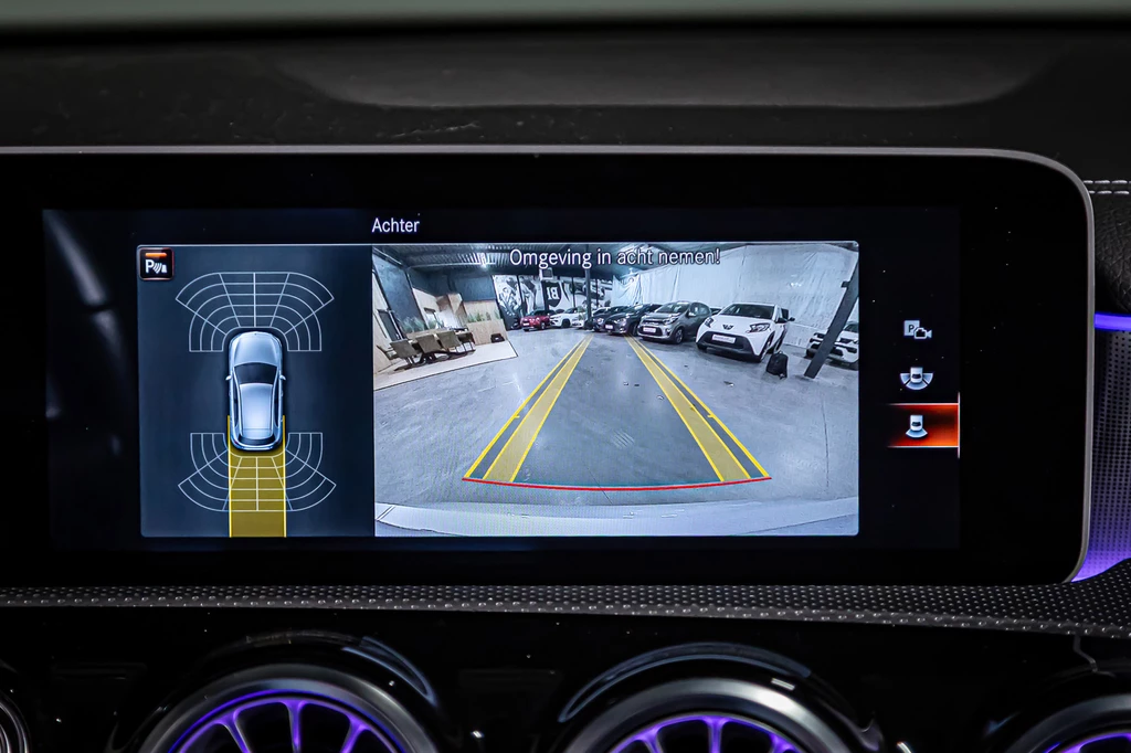Mercedes-Benz A-Klasse – foto 43