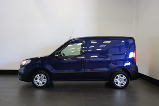 Fiat Doblò – thumbnail 2