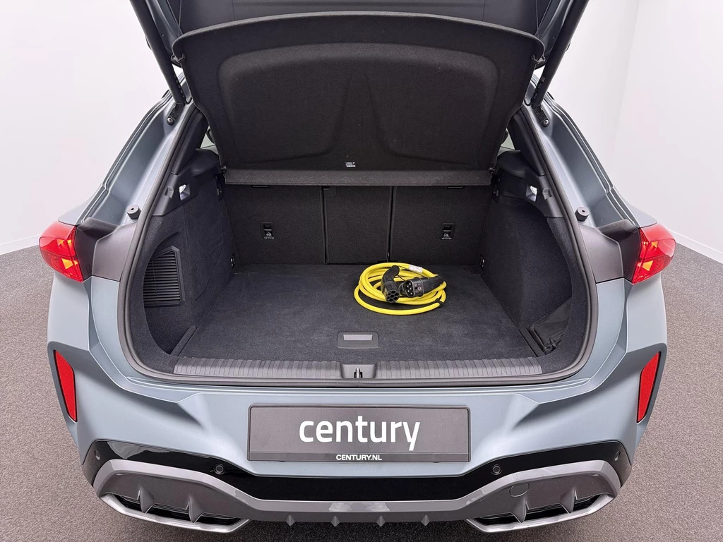 CUPRA Terramar – foto 48