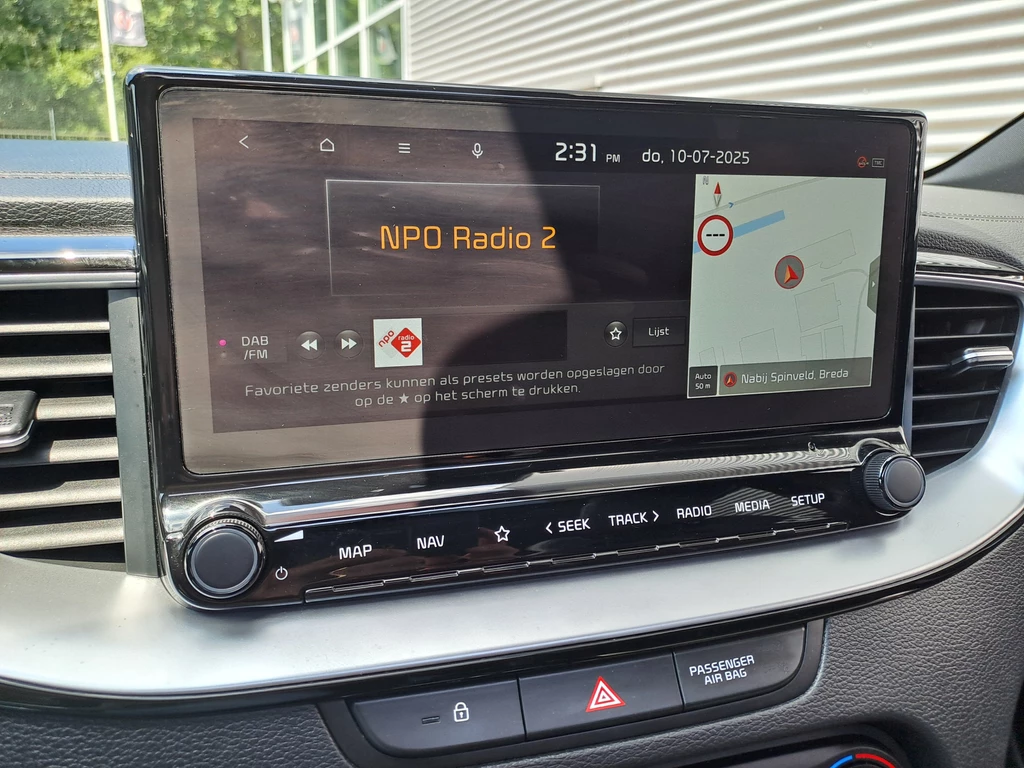 Kia ProCeed – foto 38