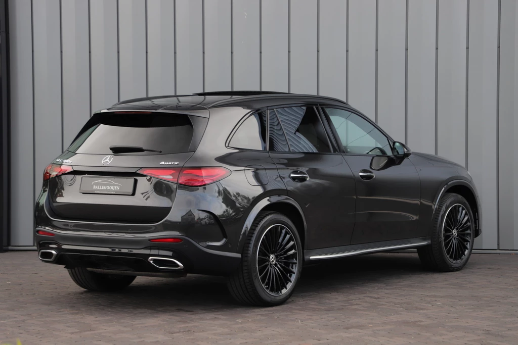 Mercedes-Benz GLC – foto 3