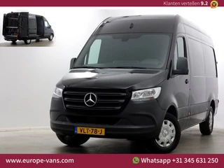 Mercedes-Benz Sprinter – thumbnail 1