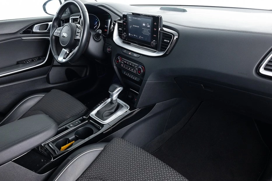 Kia XCeed – foto 10