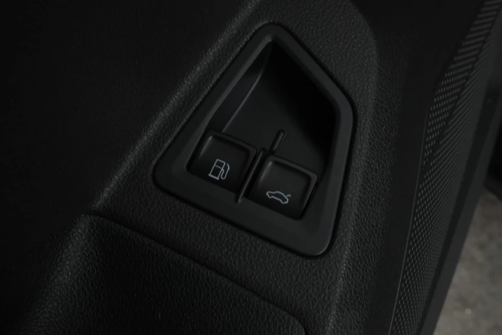 Volkswagen Touareg – foto 19