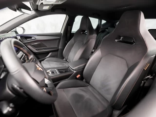 CUPRA Leon – thumbnail 15