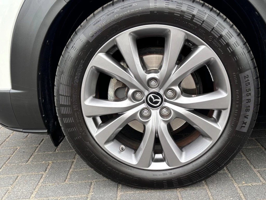 Mazda CX-30 – foto 31