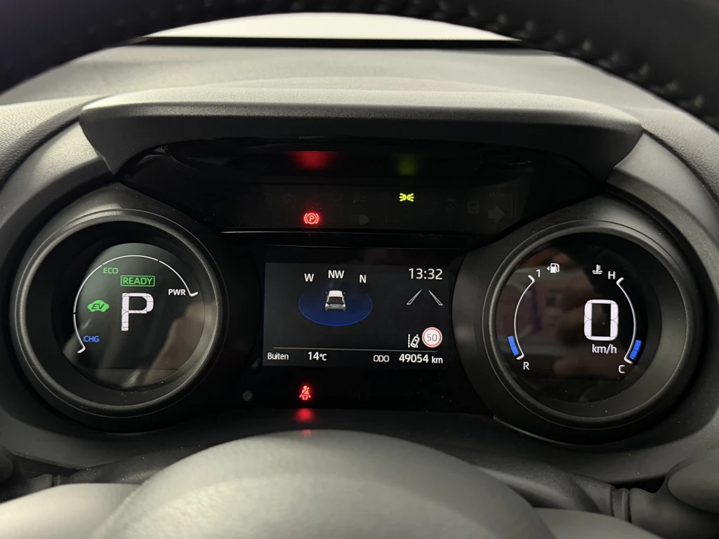 Toyota Yaris – foto 19