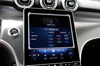 Mercedes-Benz GLC – thumbnail 30
