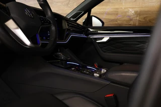 Volkswagen Touareg – thumbnail 38
