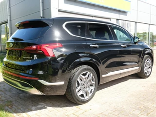 Hyundai Santa Fe – thumbnail 3