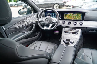 Mercedes-Benz CLS – thumbnail 36