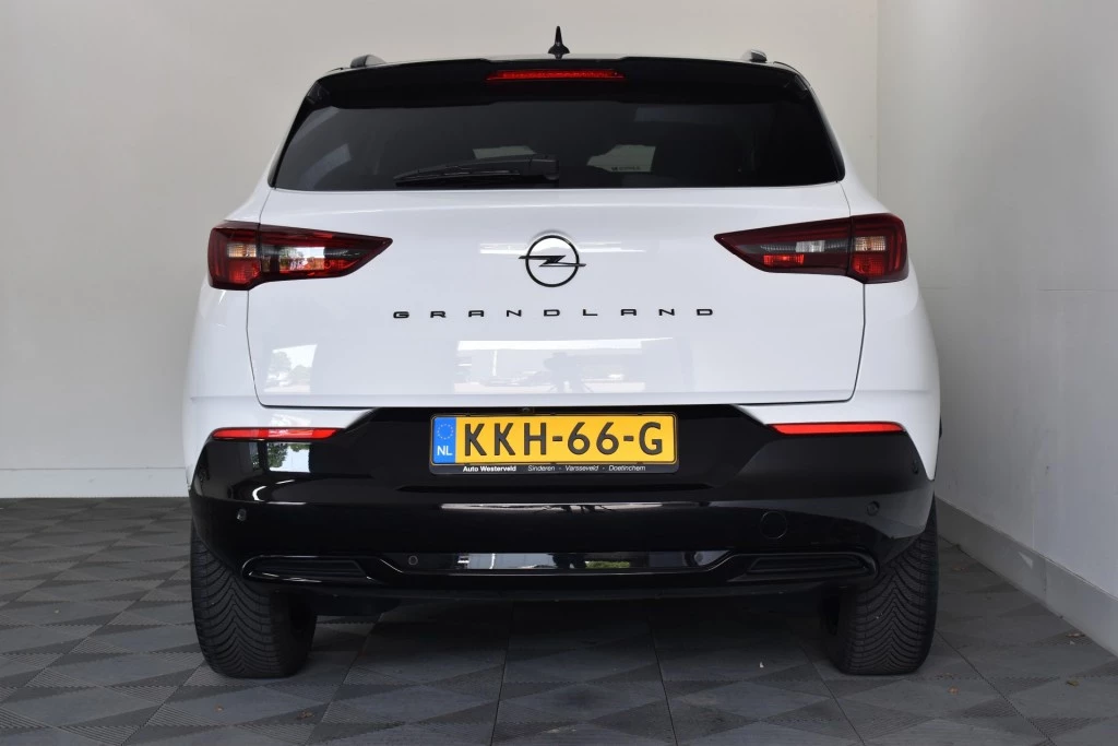 Opel Grandland – foto 3