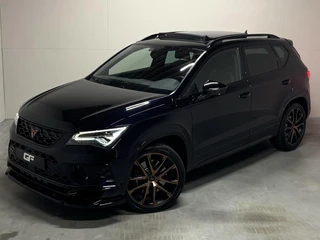 CUPRA Ateca – thumbnail 2