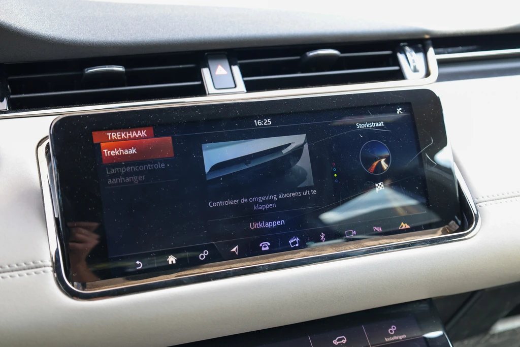 Land Rover Range Rover Evoque – foto 39