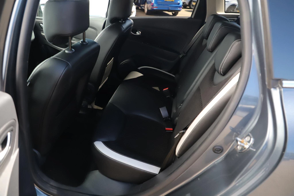 Renault Clio – foto 7