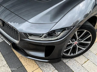 Jaguar I-PACE – thumbnail 8