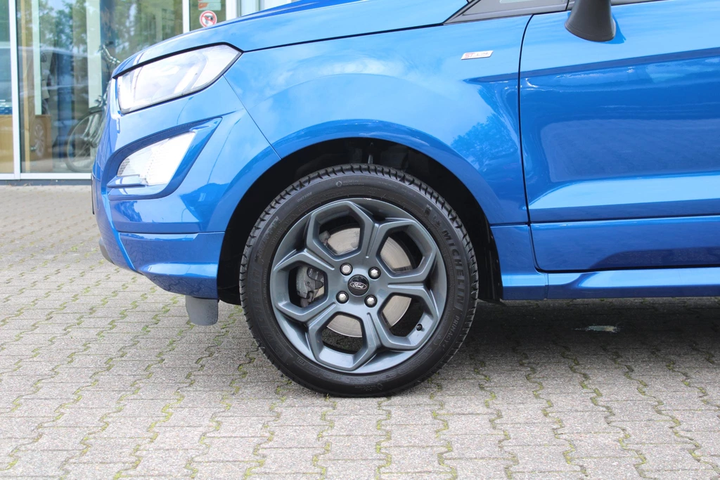 Ford EcoSport – foto 37