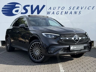 Mercedes-Benz GLC – thumbnail 6
