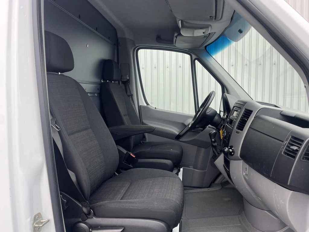 Mercedes-Benz Sprinter – foto 21