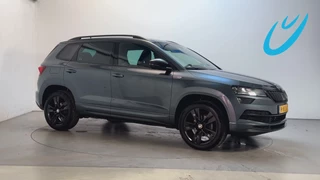 Škoda Karoq – thumbnail 7