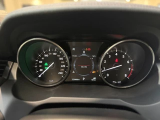 Land Rover Range Rover Evoque – thumbnail 30