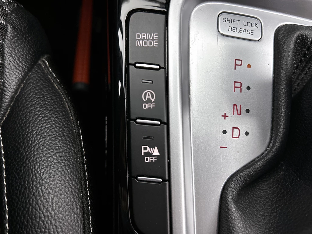 Kia Ceed Sportswagon – foto 11